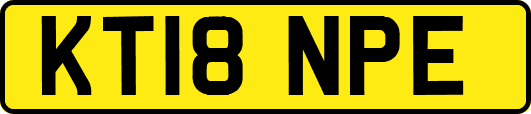 KT18NPE
