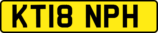 KT18NPH