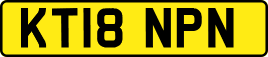 KT18NPN