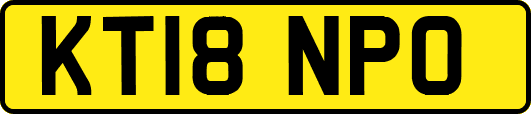 KT18NPO