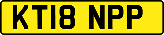 KT18NPP