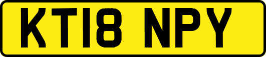 KT18NPY