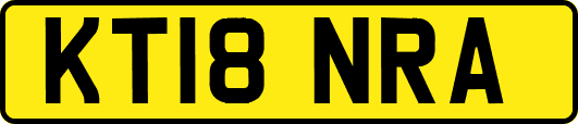 KT18NRA