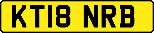 KT18NRB