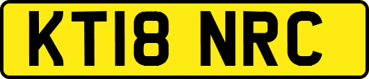 KT18NRC