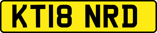 KT18NRD