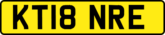 KT18NRE