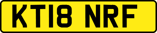 KT18NRF