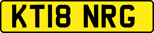 KT18NRG