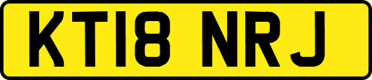 KT18NRJ