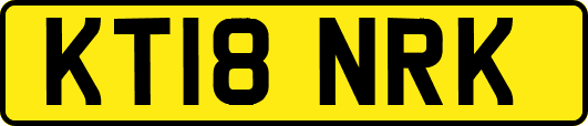 KT18NRK