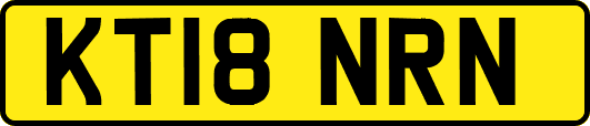 KT18NRN