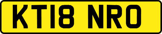 KT18NRO