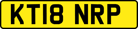 KT18NRP