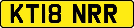 KT18NRR