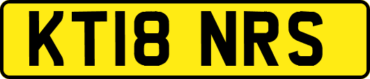 KT18NRS