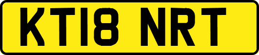 KT18NRT