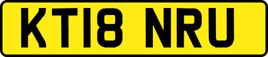 KT18NRU
