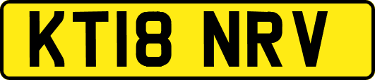 KT18NRV