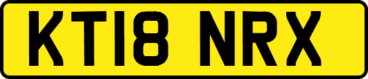 KT18NRX