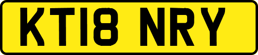 KT18NRY