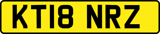 KT18NRZ