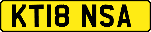 KT18NSA
