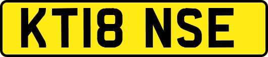 KT18NSE