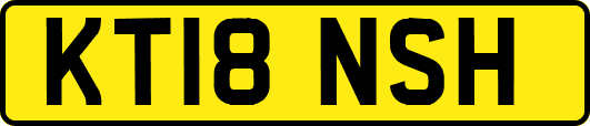 KT18NSH
