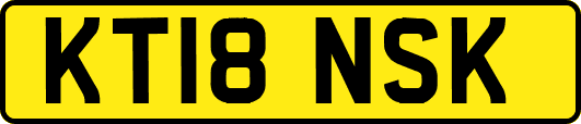 KT18NSK