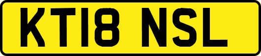 KT18NSL