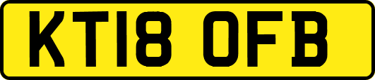 KT18OFB