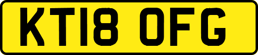 KT18OFG