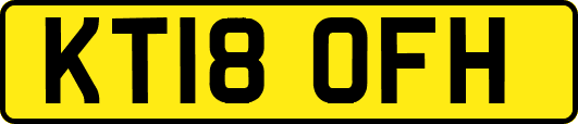 KT18OFH
