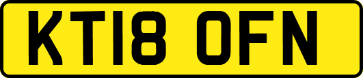 KT18OFN