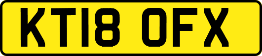 KT18OFX