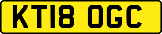 KT18OGC