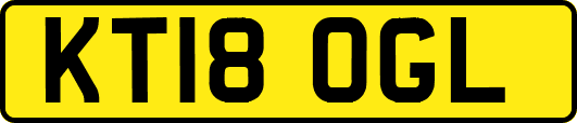 KT18OGL
