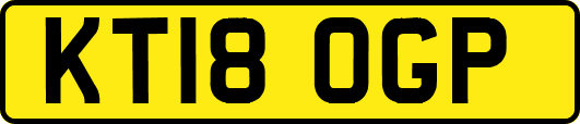 KT18OGP
