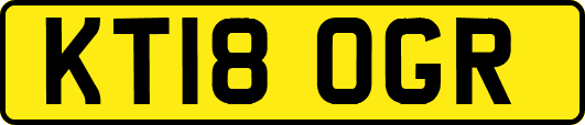KT18OGR