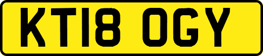 KT18OGY