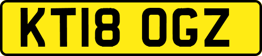 KT18OGZ