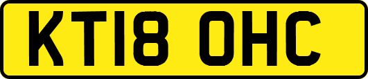 KT18OHC