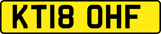 KT18OHF