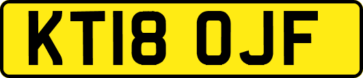KT18OJF