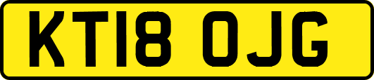 KT18OJG