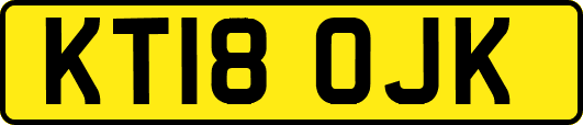 KT18OJK