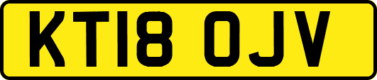 KT18OJV