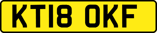 KT18OKF