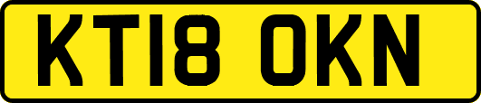 KT18OKN